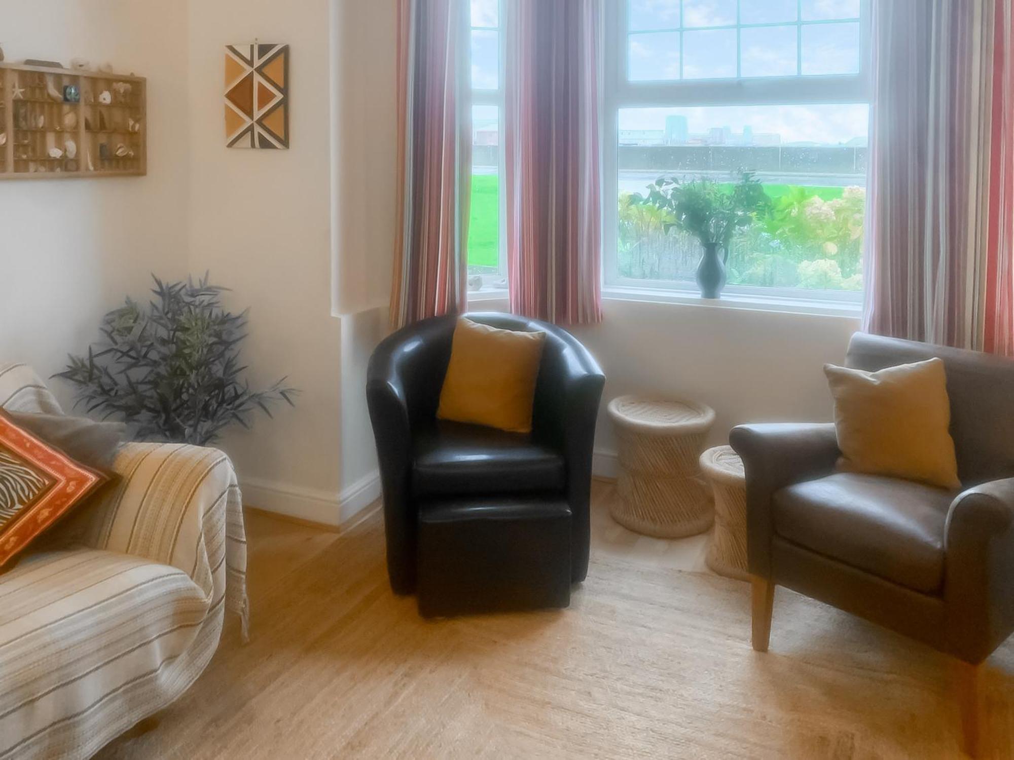 The Yellow House Gorleston-on-Sea Екстериор снимка