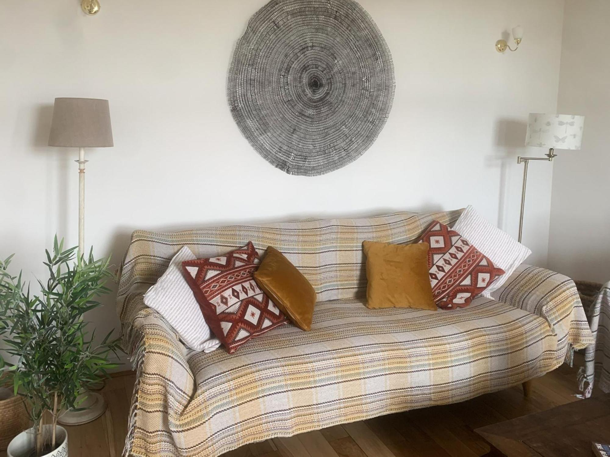 The Yellow House Gorleston-on-Sea Екстериор снимка